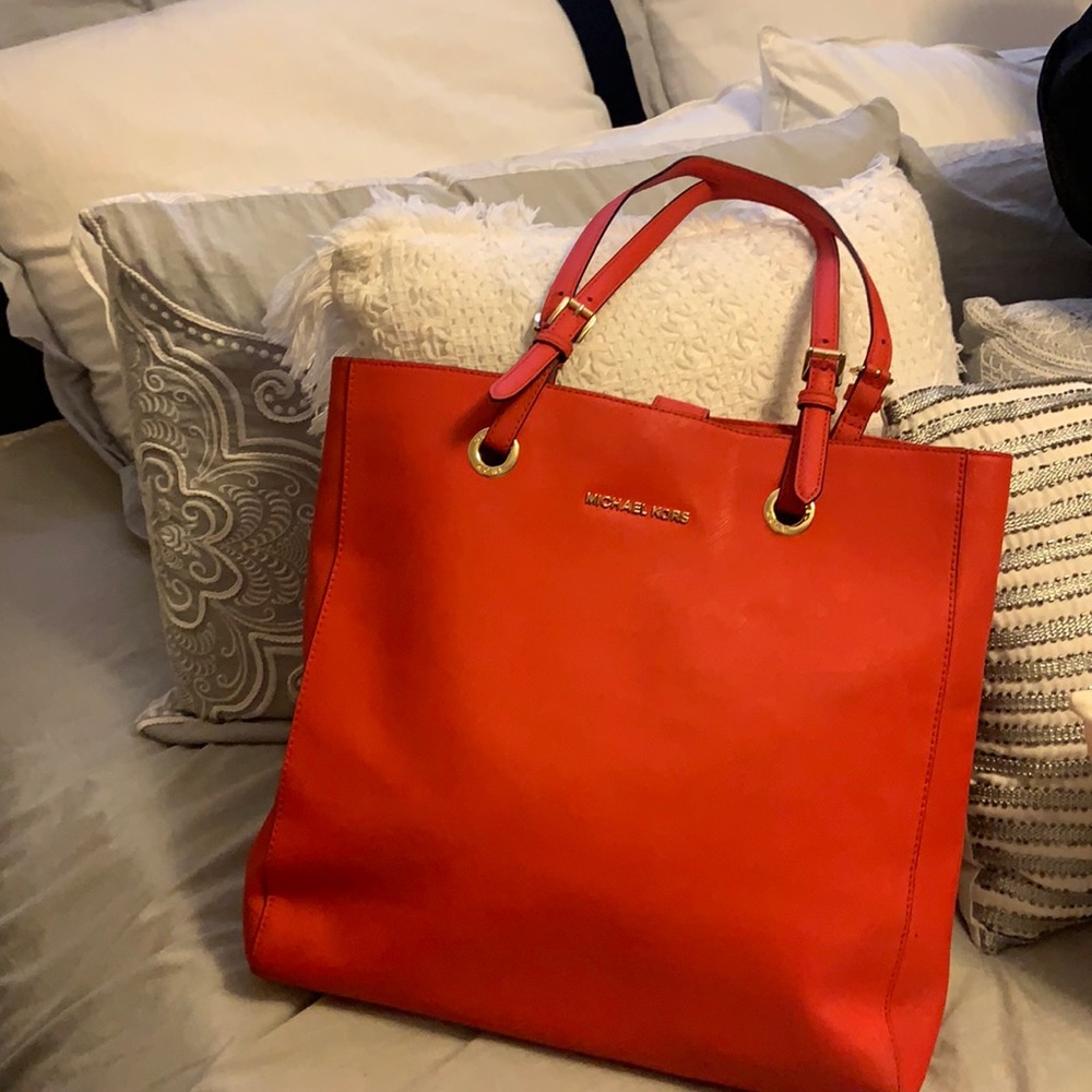 Michael Kors bag